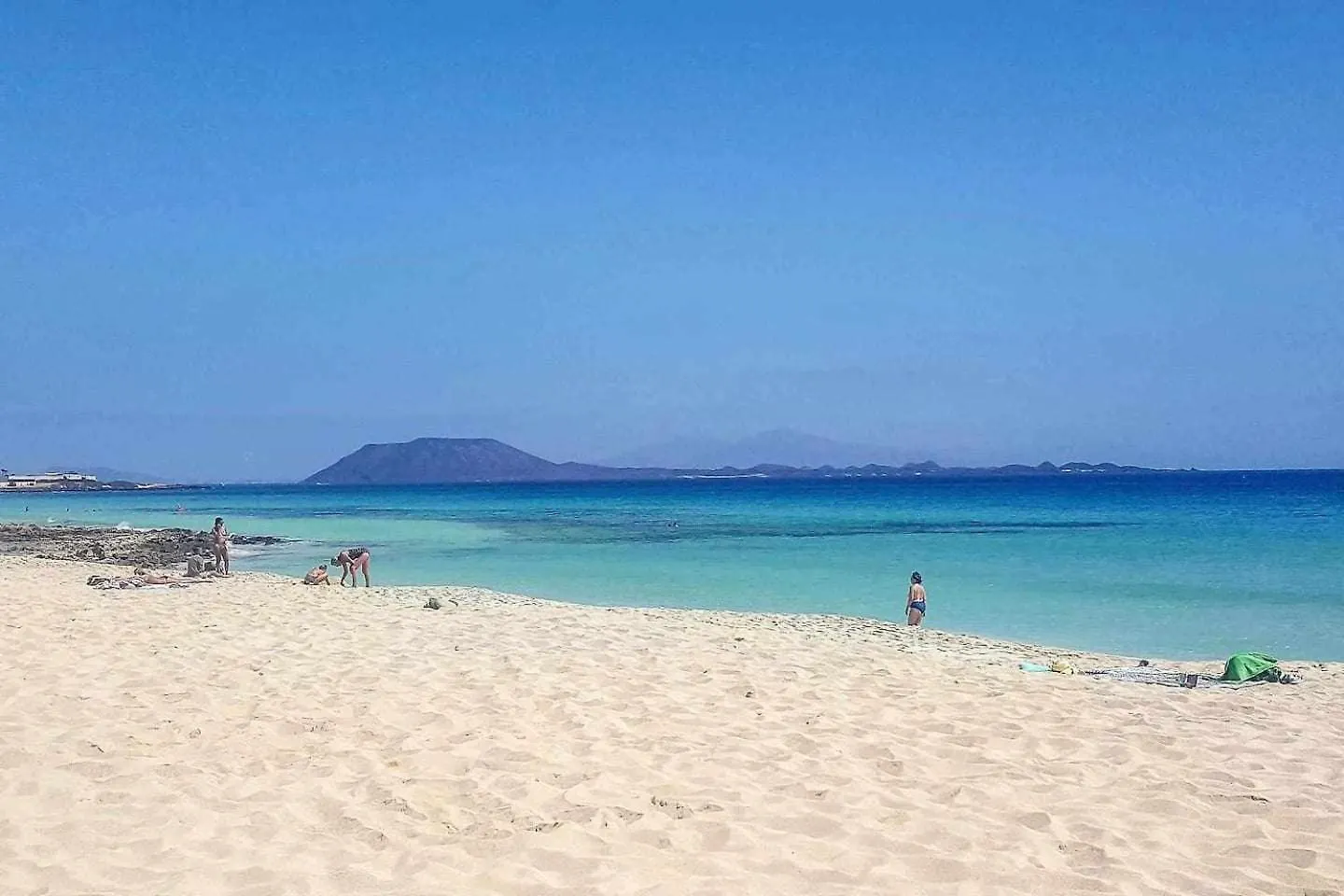 Corralejo Dunas Pools Wifi Tennis Relax 0*,  Spanien
