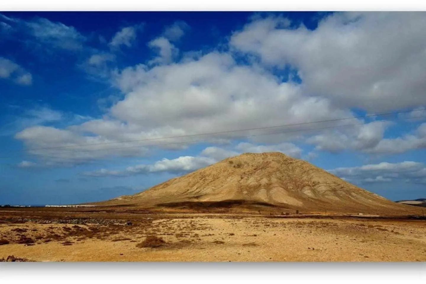 Corralejo Dunas Pools Wifi Tennis Relax