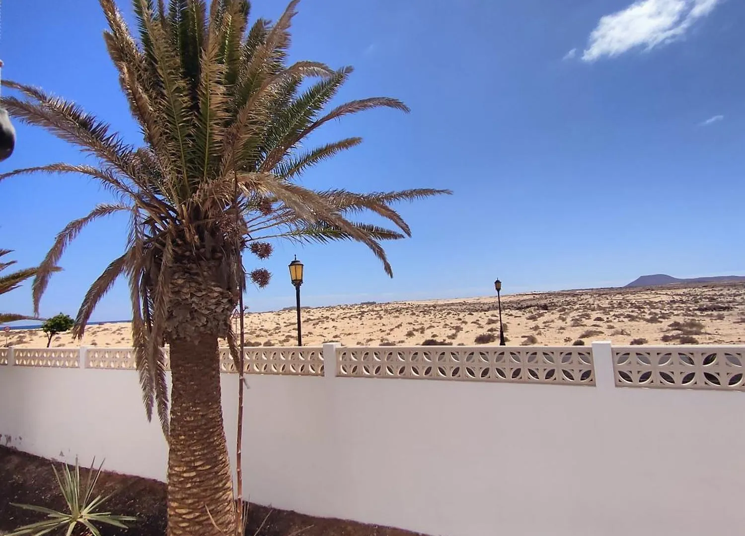 Apartment Corralejo Dunas Pools Wifi Tennis Relax Spanien