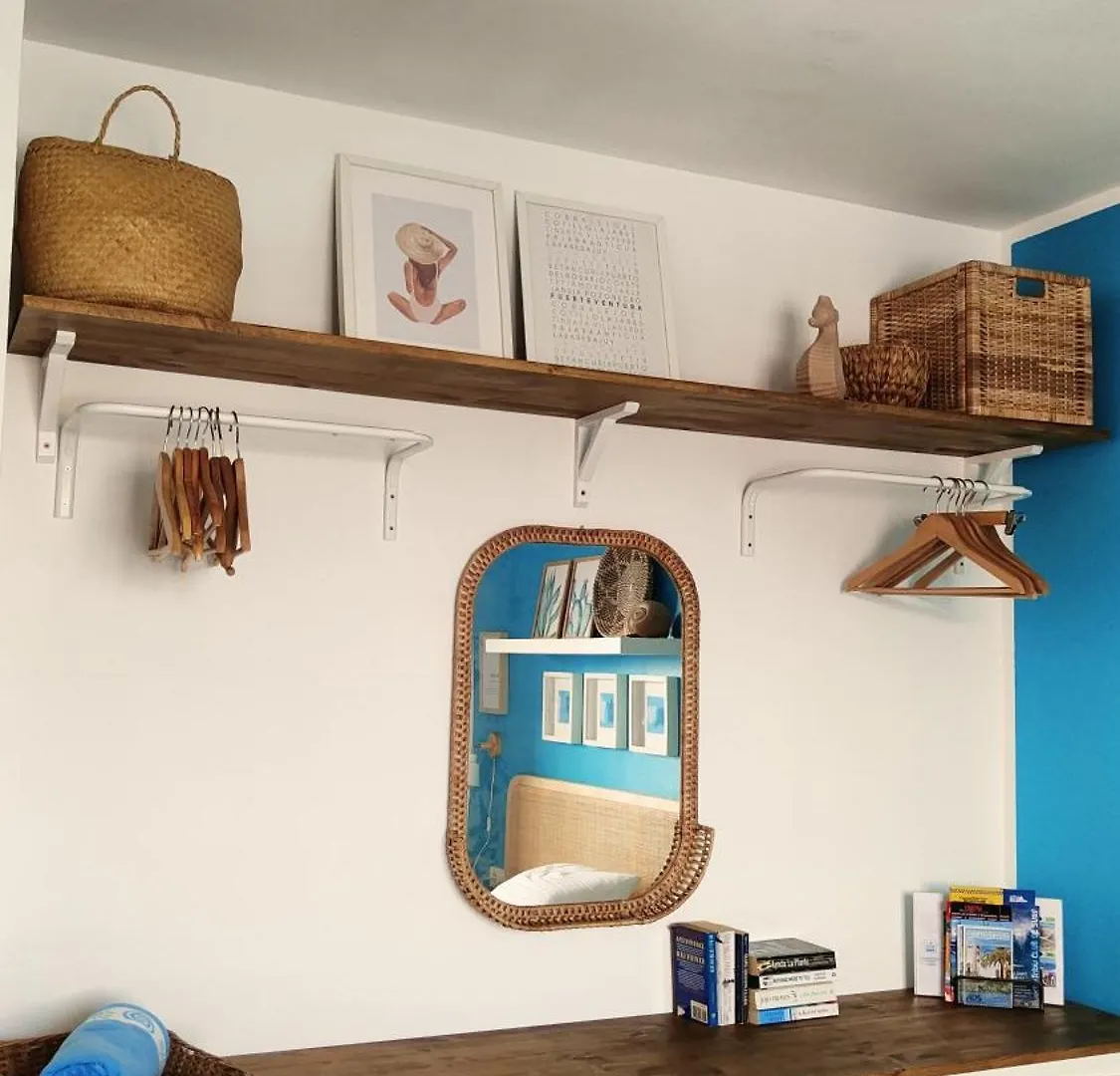 Corralejo Dunas Pools Wifi Tennis Relax Apartment
